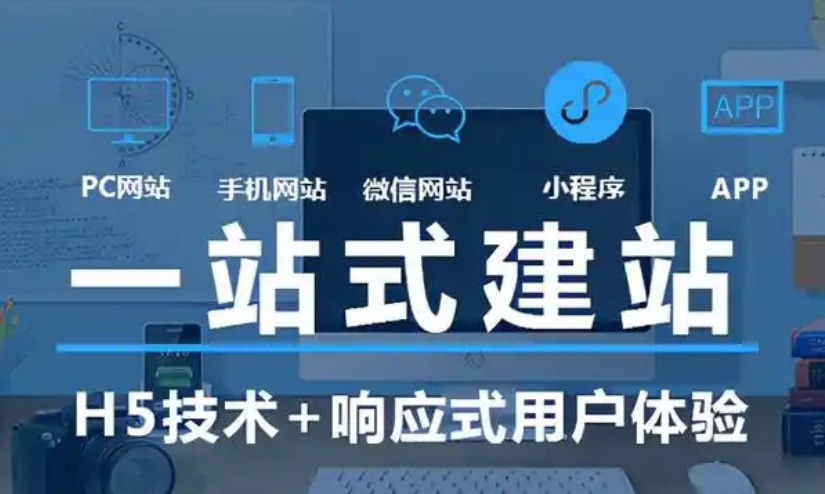 現在企業還需要建網站嗎？